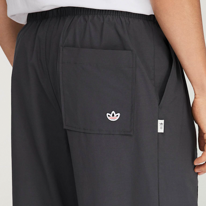 adidas Originals x Clot Pant black 103791 3