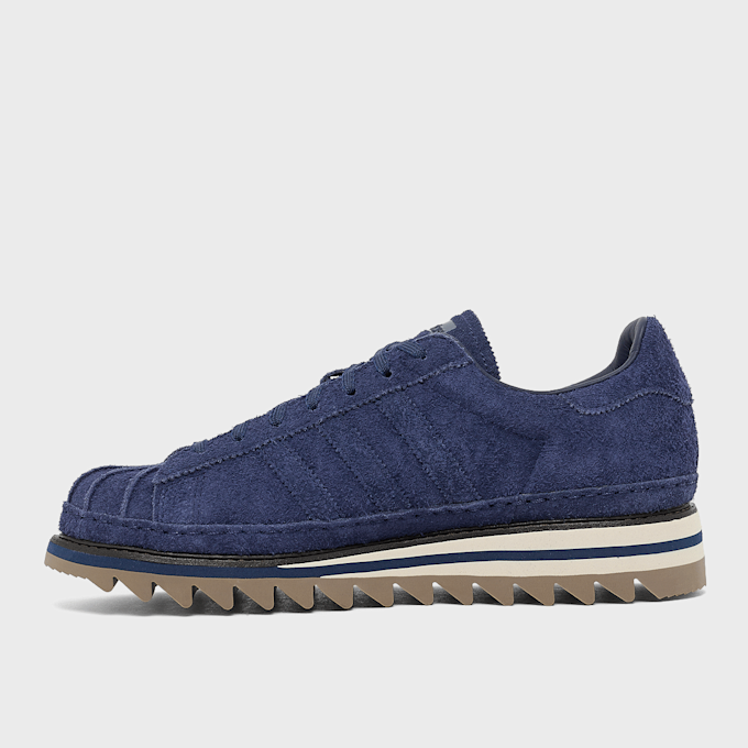 adidas Originals x Clot Samba Espadrille blauw 103801 3