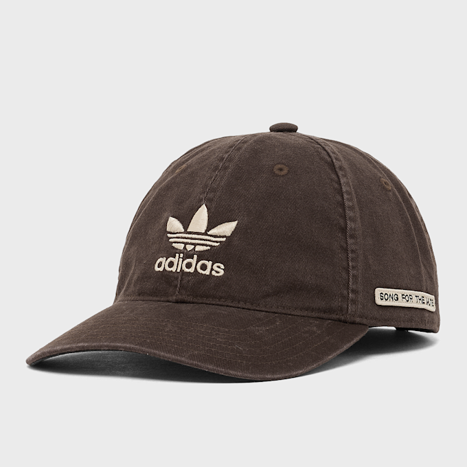 adidas Originals x Song For The Mute Adi008 Cap bruin 103806 1