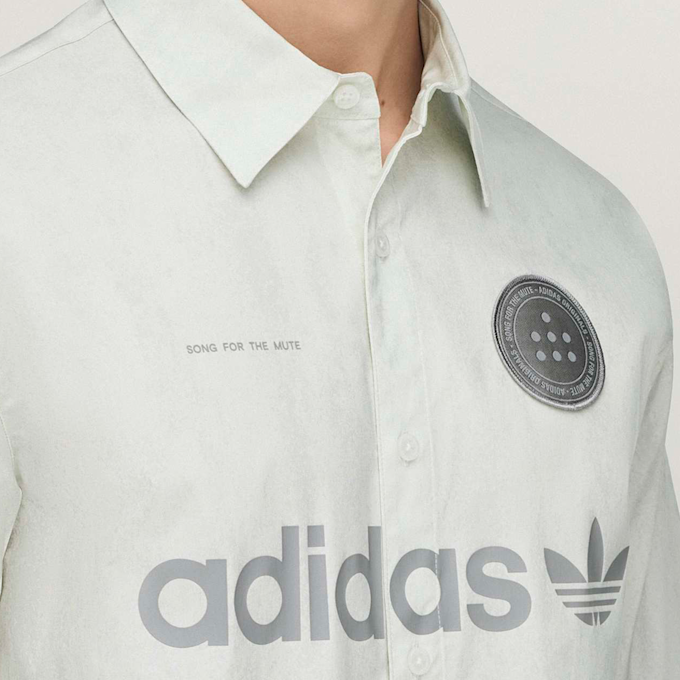 adidas Originals Adi008 Shirt SFTM UndefinedColor 103813 3