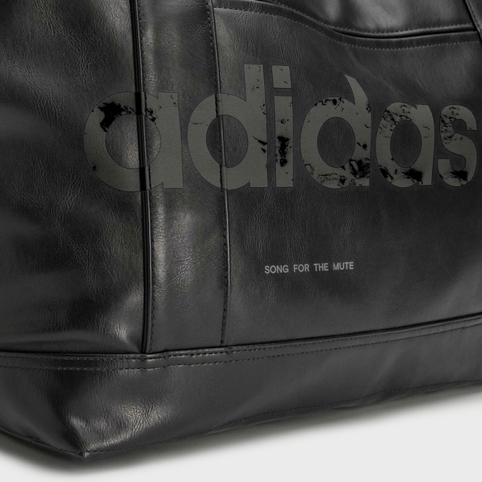 adidas Originals x Song For The Mute Adi008 Tote black 103809 5