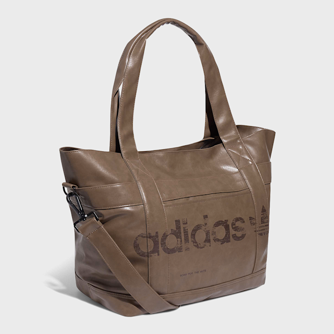 adidas Originals x Song For The Mute Adi008 Tote Braun 103810 2