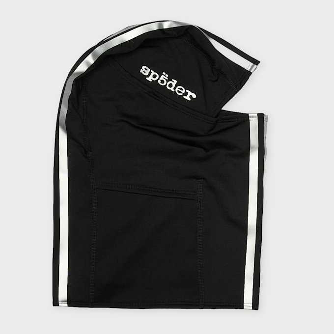 adidas Originals x SP5DER Balaclava zwart 103821 2