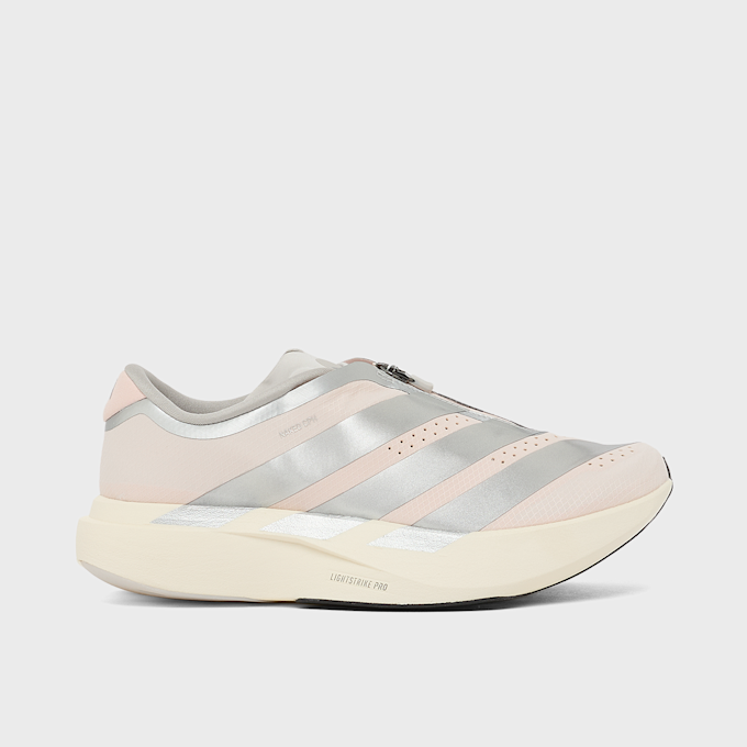 adidas Consortium x NAKED Adizero Evo SL Zip rosa 103833 2