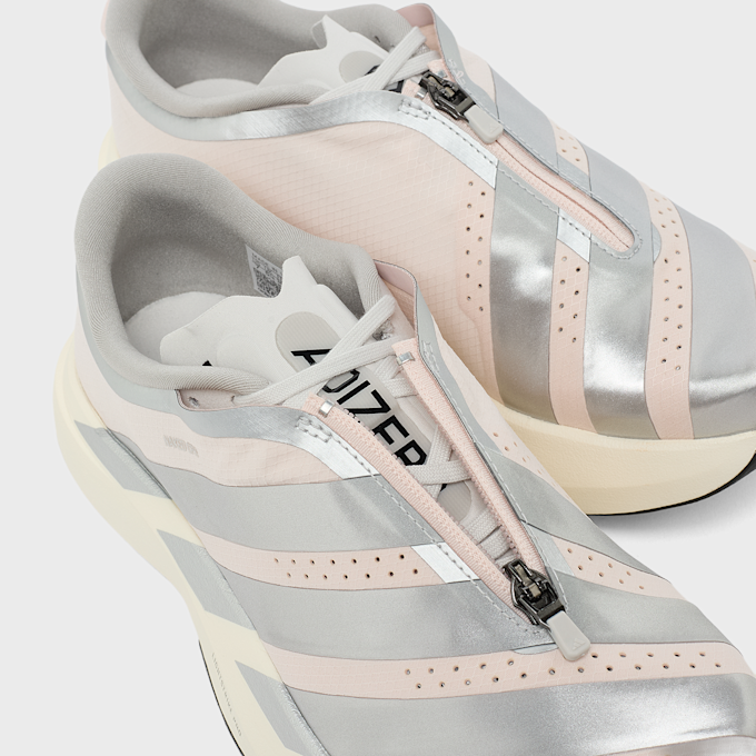 adidas Consortium x NAKED Adizero Evo SL Zip rosa 103833 6
