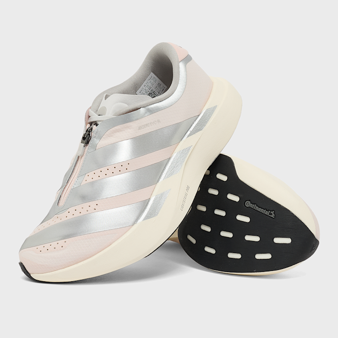 adidas Consortium x NAKED Adizero Evo SL Zip light pink 103833 7