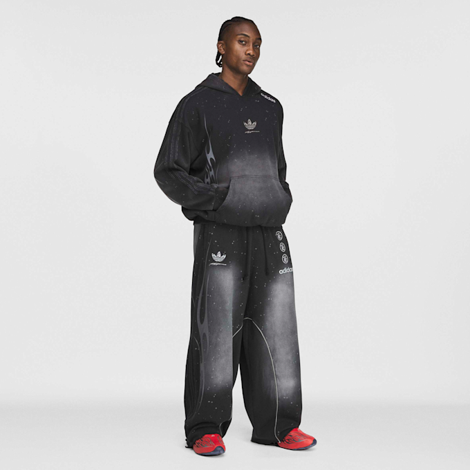 adidas Originals x Hellstar Hoodie zwart 103845 2