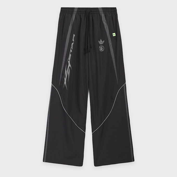 adidas Originals x Hellstar Tracksuit Pants Schwarz 103848 1
