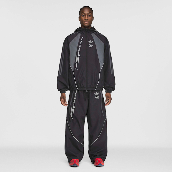 adidas Originals x Hellstar Tracksuit Pants black 103848 2
