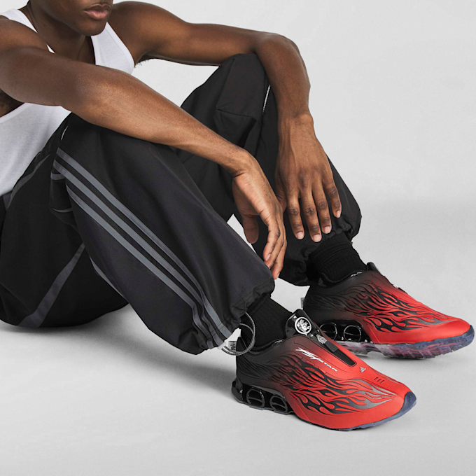 adidas Originals x Hellstar Tracksuit Pants zwart 103848 4