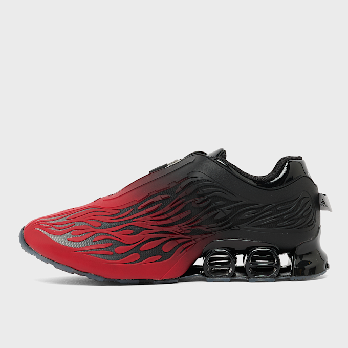 adidas Originals x Hellstar Megaride S2 rood 103849 3