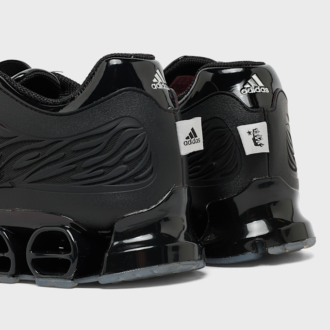 adidas Originals x Hellstar Megaride S2 rood 103849 5