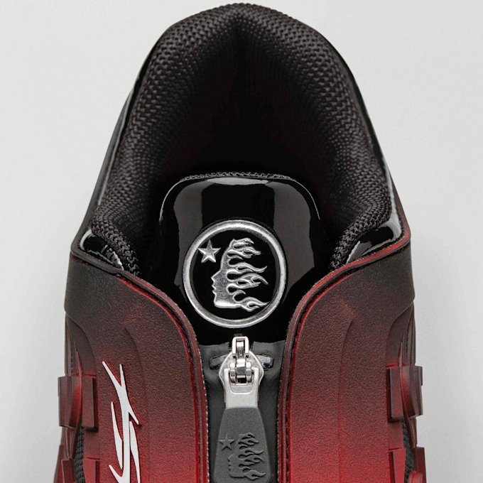 adidas Originals x Hellstar Megaride S2 Red 103849 6