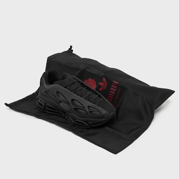 adidas Originals x Willy Chavarria Mega Low black 103857 7
