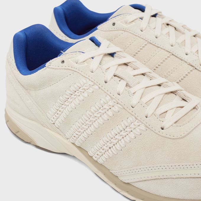 adidas Originals x Wales Bonner Adizero Adios Suede Beige 103866 6