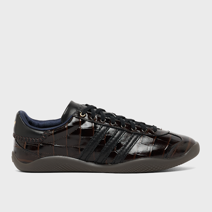 adidas Originals x Wales Bonner Karintha "Crocodile" brown 103865 2