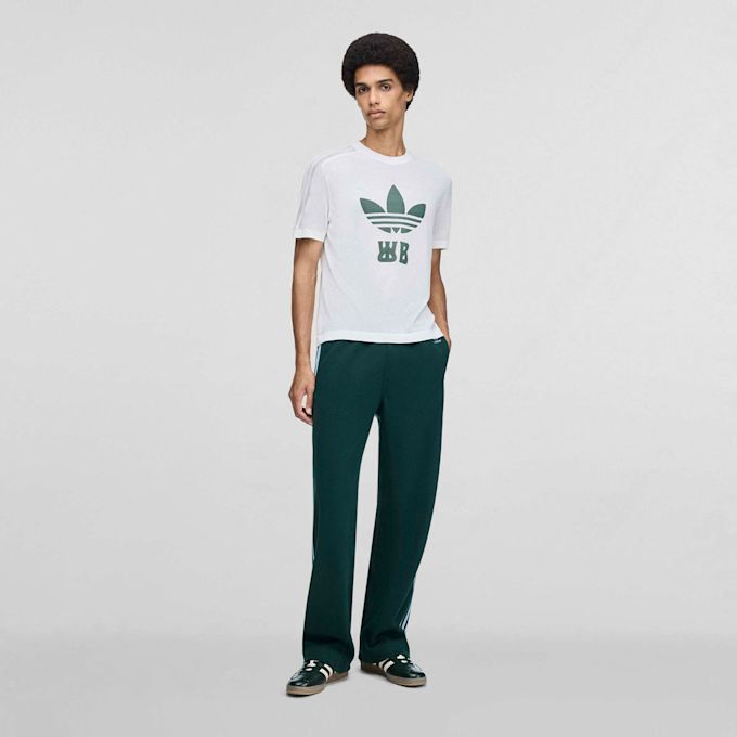 adidas Originals x Wales Bonner Knit T-Shirt white 103861 2