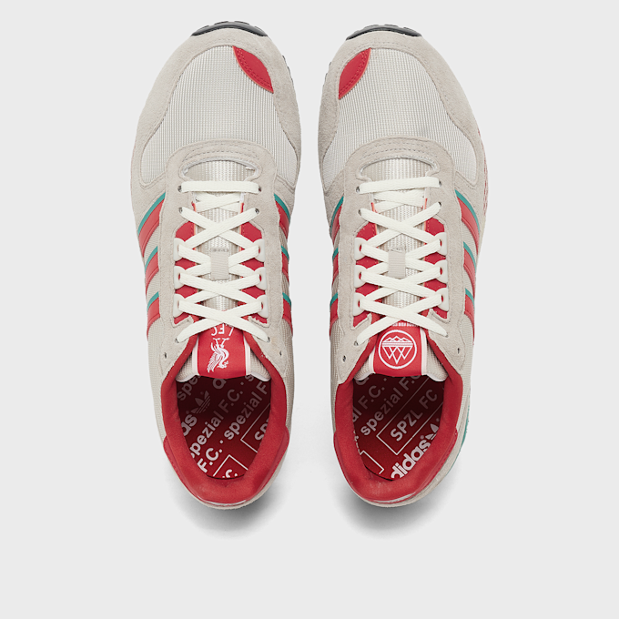 adidas Originals LVPL SPZL FC KIRKDALE II Grau 103895 4