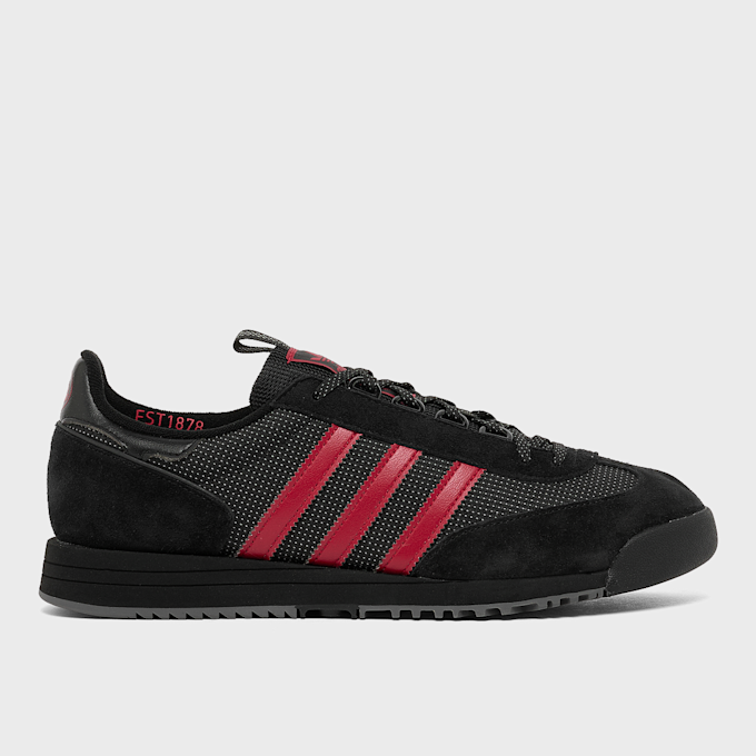 adidas Originals MU SPZL FC SL83 Schwarz 103901 2