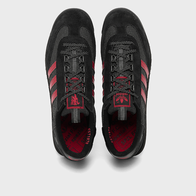 adidas Originals MU SPZL FC SL83 Schwarz 103901 4