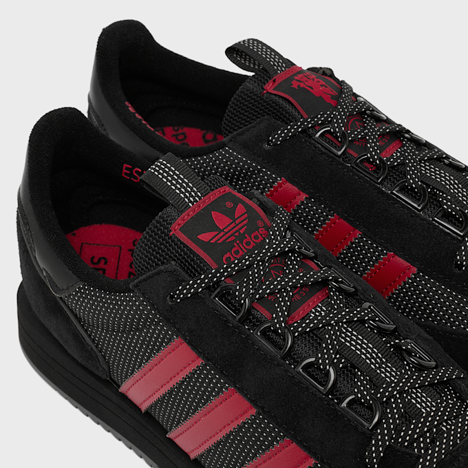 adidas Originals Manchester United FC SPZL SL83 black 103901 6