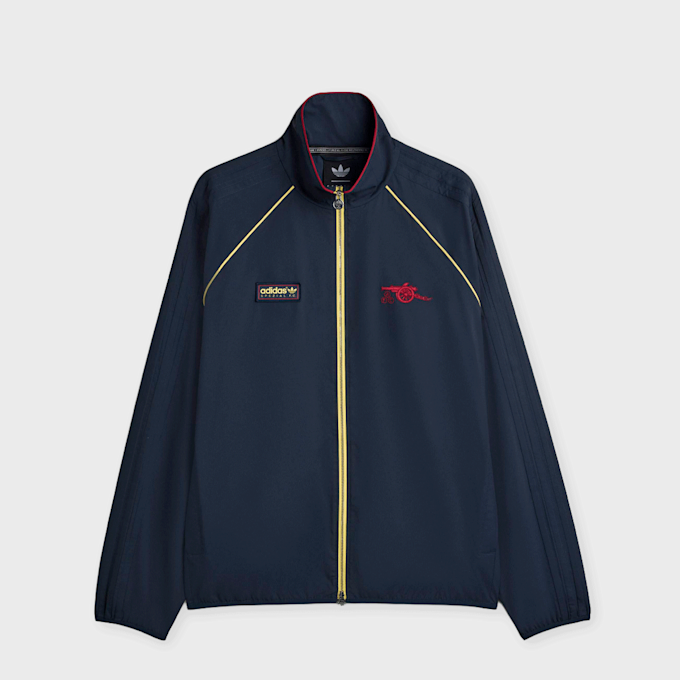 adidas Originals Arsenal FC Track Top blauw 103899 1