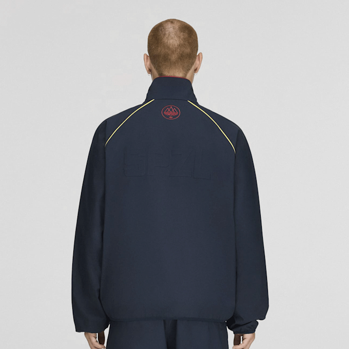 adidas Originals Arsenal FC Track Top Blau 103899 3