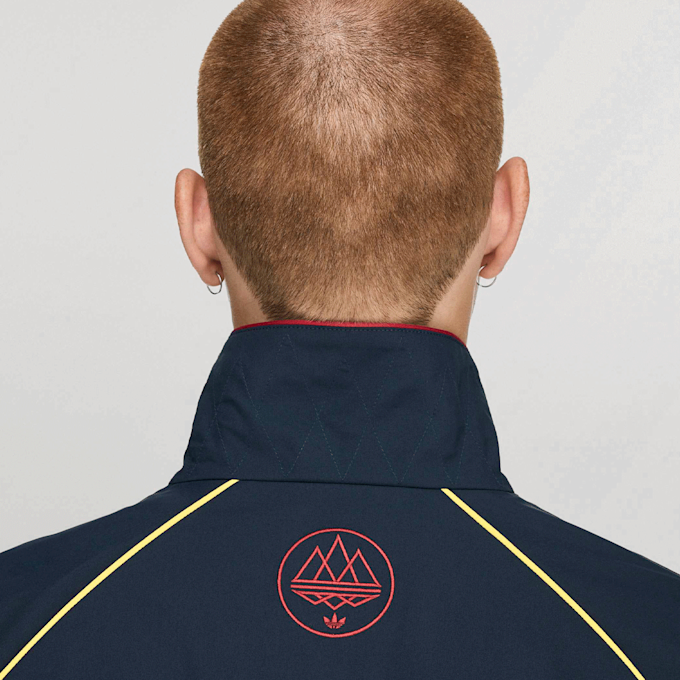 adidas Originals Arsenal FC Track Top Blau 103899 5