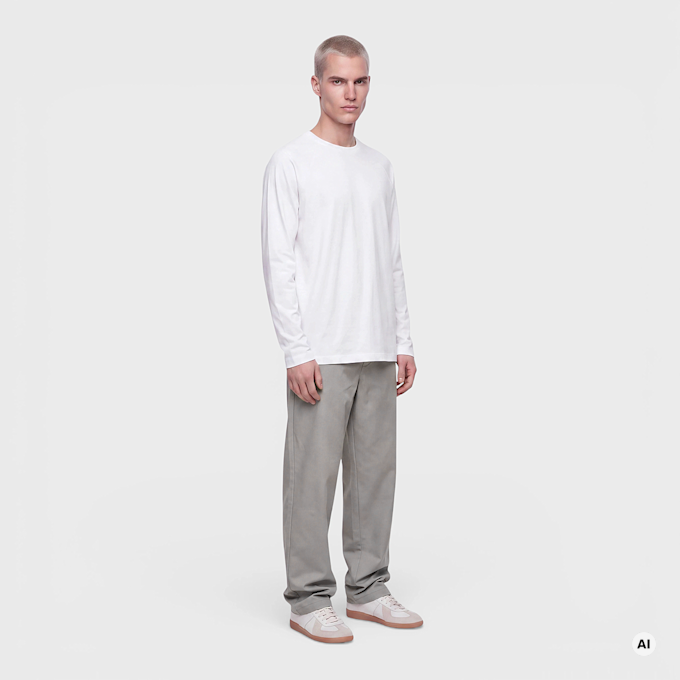 adidas Originals Liverpool FC Trackpants grey 103910 2