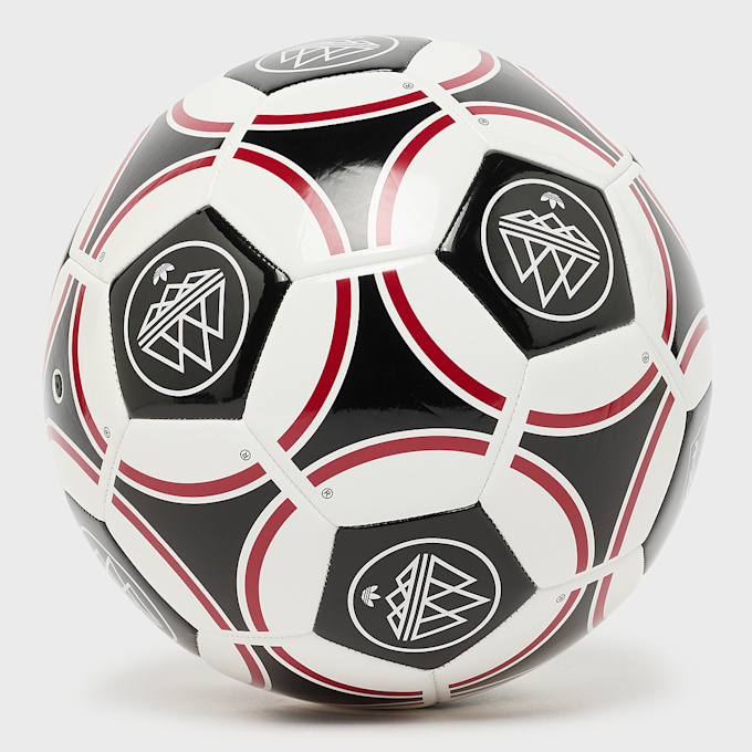 adidas Originals SPEZIAL FC BALL Undefinierte Farbe 103913 2