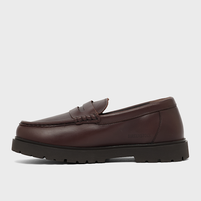 Birkenstock Highwood Loafer LENA bruin 103975 3