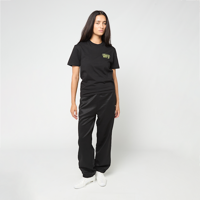 Carhartt WIP Wmns S/S Wiptopia II T-Shirt schwarz 104024 2