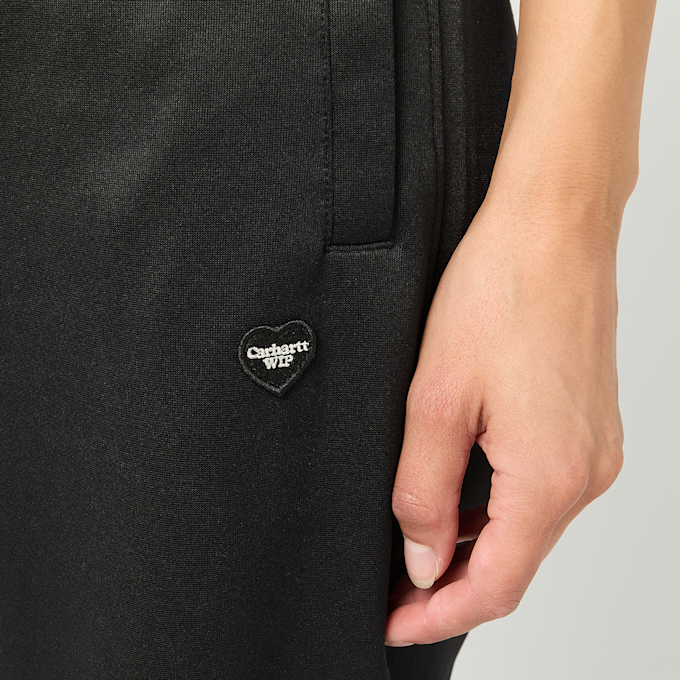 Carhartt WIP Wmns Conny Sweat Pant schwarz 104032 4