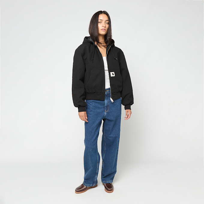 Carhartt WIP Wmns OG Active Jacket zwart 104038 2