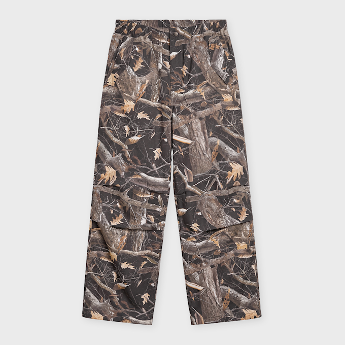 Carhartt WIP Fletcher Pant Cowlitz camouflage 104094 1