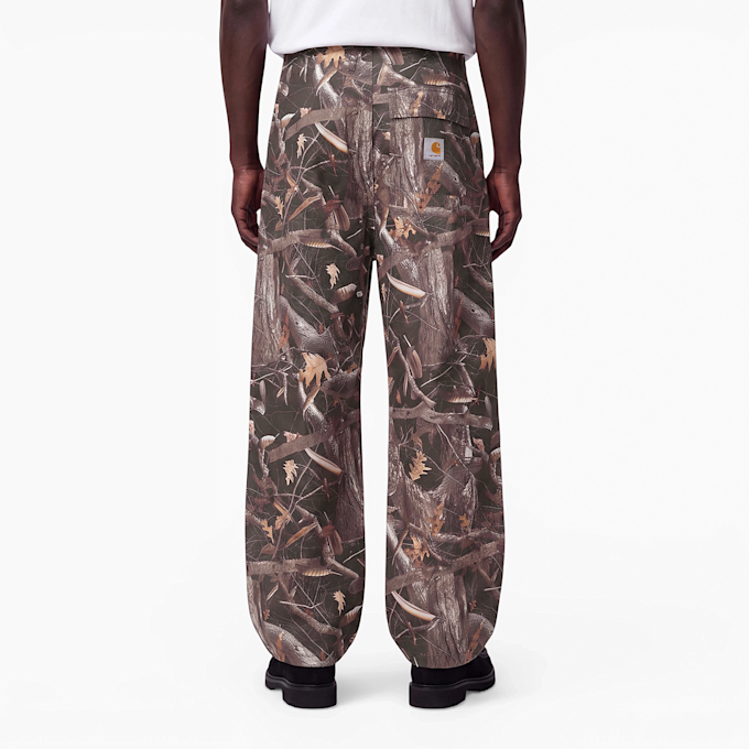 Carhartt WIP Fletcher Pant Cowlitz camouflage 104094 3