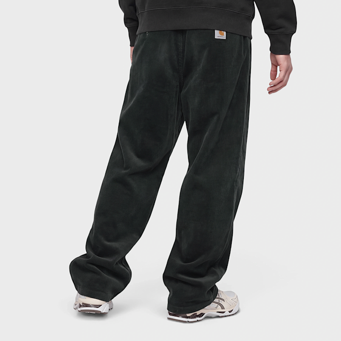 Carhartt WIP Evan Pant raven rinsed Undefinierte Farbe 104097 3