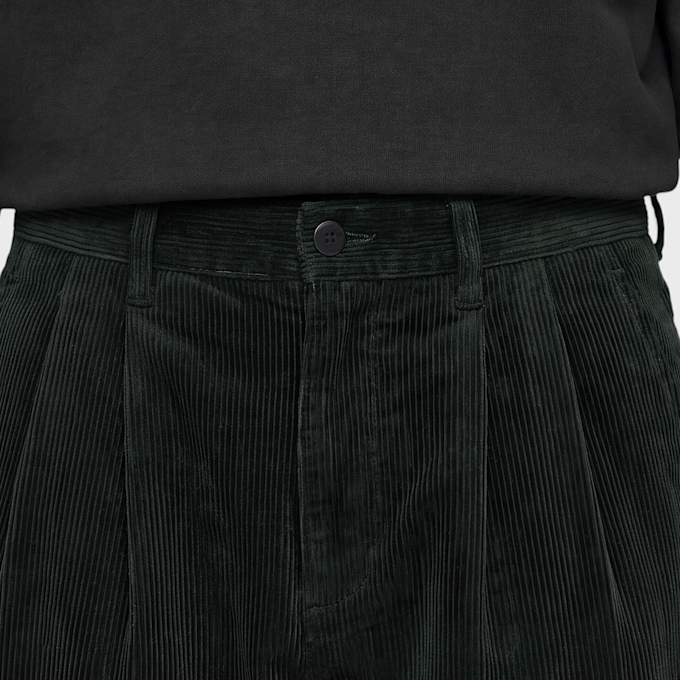 Carhartt WIP Evan Pant raven rinsed Undefinierte Farbe 104097 4