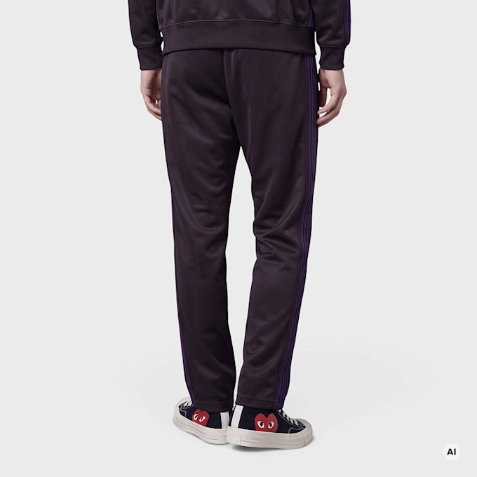 Needles Track Pant roze 104118 3