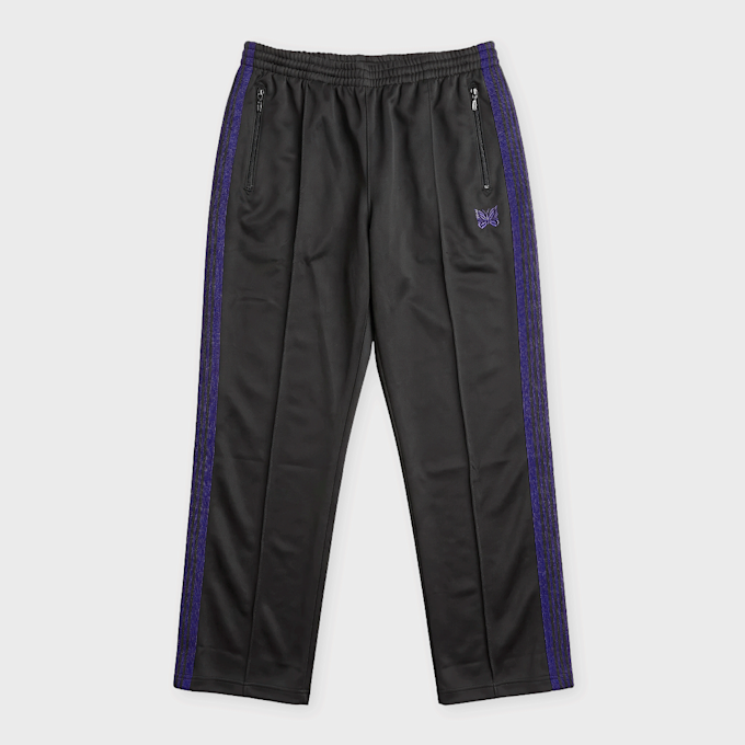 Needles Track Pant black 104117 1