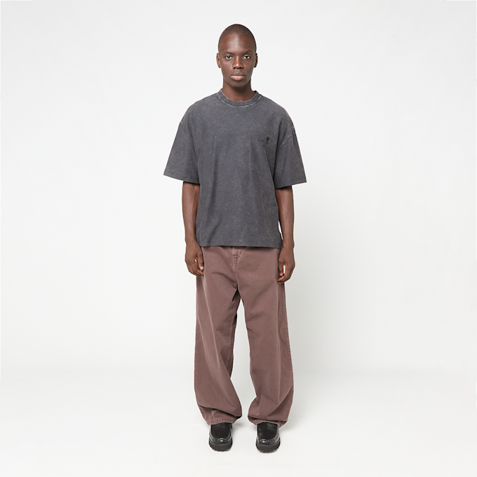 Carhartt WIP Brandon Pant brown 104159 2