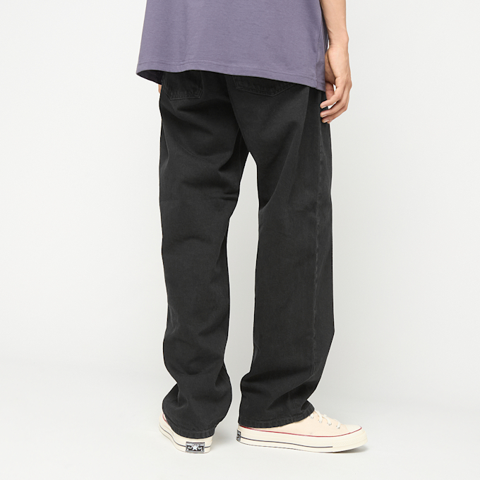 Carhartt WIP Aaron Pant schwarz 104161 3