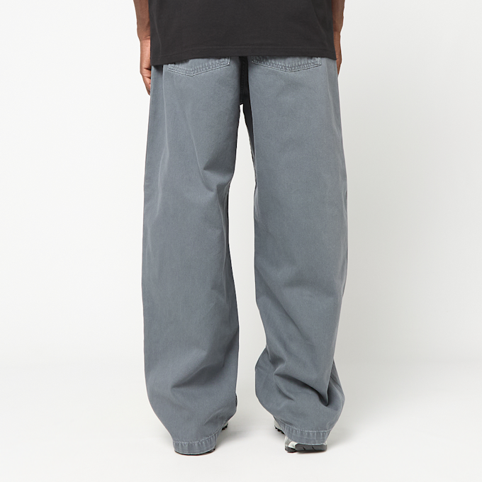 Carhartt WIP Brandon Pant grijs 104162 3