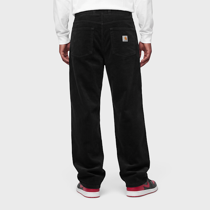Carhartt WIP Brandon Pant black rinsed Undefinierte Farbe 104164 3