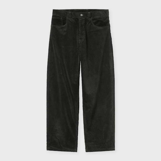 Carhartt WIP Brandon Pant raven rinsed Undefinierte Farbe 104163 1