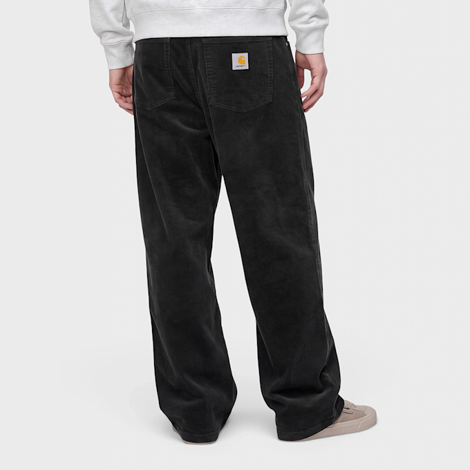 Carhartt WIP Brandon Pant raven rinsed Undefinierte Farbe 104163 3