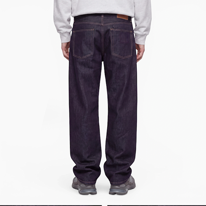 Carhartt WIP Payson Pant blauw 104168 3