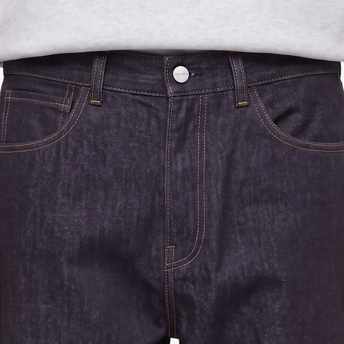 Carhartt WIP Payson Pant blauw 104168 4