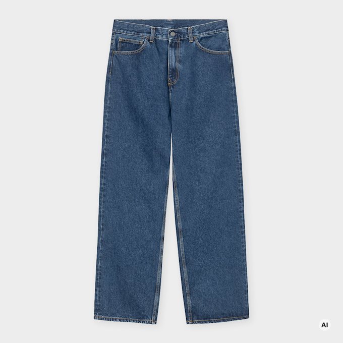 Carhartt WIP Payson Pant blue 104169 1