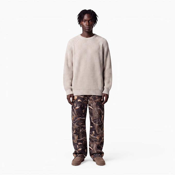 Carhartt WIP Firth Sweater beige 104174 2